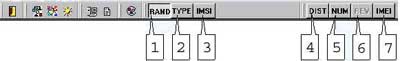 Toolbar